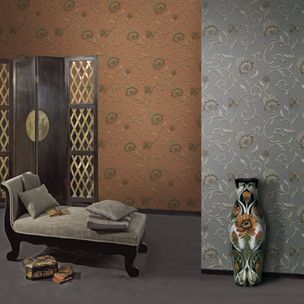 обои для стен Erismann Bellagio Erismann Bellagio - 2