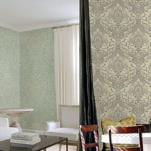 обои для стен Chelsea Decor Wallpapers Belle Vue Chelsea Decor Wallpapers Belle Vue