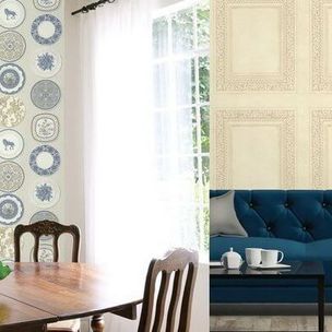 обои Chelsea Decor Wallpapers Belle Vue Chelsea Decor Wallpapers Belle Vue