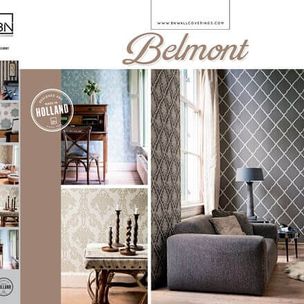 обои Bn International Belmont Bn International Belmont