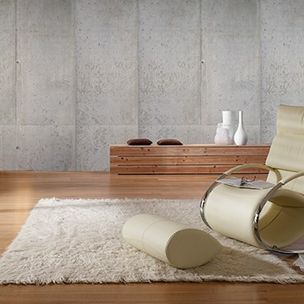 обои для стен Beton Флизелиновые Beton