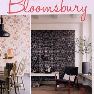 обои Bn International Bloomsbury Bn International Bloomsbury