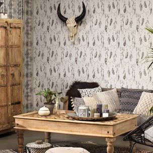 обои для стен Boho Love Винил Boho Love