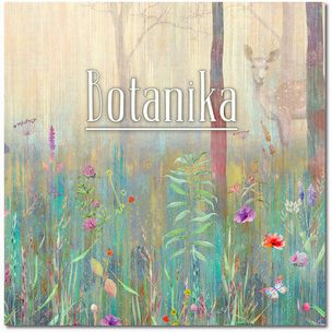 обои Affresco Botanika Affresco Botanika