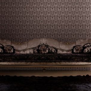 обои для стен Boudoir Флизелиновые Boudoir
