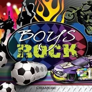 обои Chesapeake Boys Rock Chesapeake Boys Rock