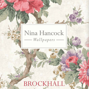 обои Nina Hancock Brockhall Nina Hancock Brockhall