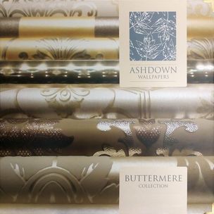 обои Ashdown Wallpapers Buttermere Ashdown Wallpapers Buttermere
