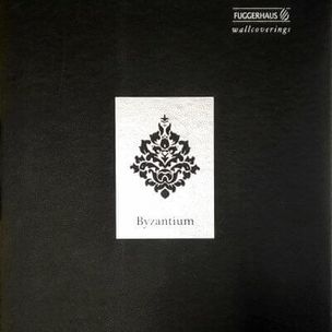 обои Fuggerhaus Byzantium Fuggerhaus Byzantium