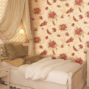 обои для стен Camellia Винил Camellia