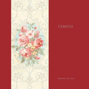 обои Seabrook Camille Seabrook Camille - 1