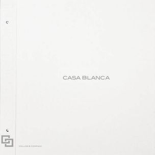 обои Wallquest Collins & Company Casa Blanca