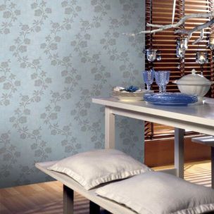 обои для стен Rasch Textil Casa Flair And Fashion Rasch Textil Casa Flair And Fashion