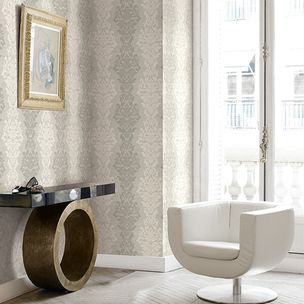 обои для стен Wallquest Casa Mia Cobalt Wallquest Casa Mia Cobalt