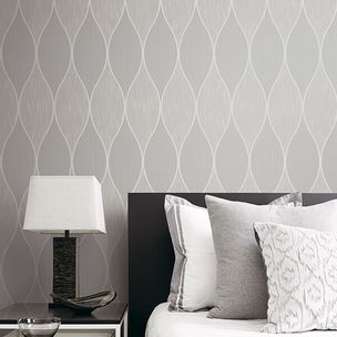 Wallquest Casa Mia Cobalt Wallquest Casa Mia Cobalt