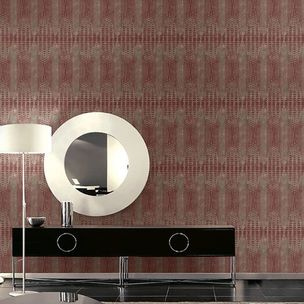 обои для стен Wallquest Casa Mia Titanium Wallquest Casa Mia Titanium