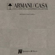 обои Casa Refined Structures Винил Casa Refined Structures