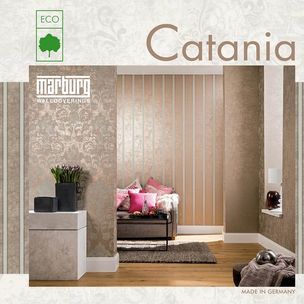 обои Marburg Catania Marburg Catania - 1