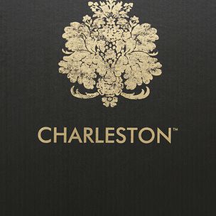 обои York American Living Charleston