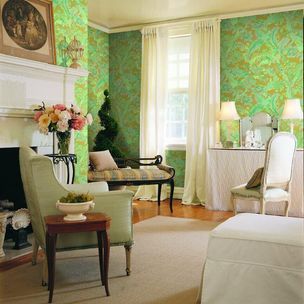 обои для стен Blue Mountain Chatsworth Blue Mountain Chatsworth