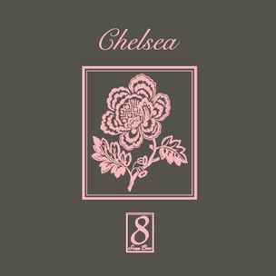 обои Studio Eight Chelsea Studio Eight Chelsea