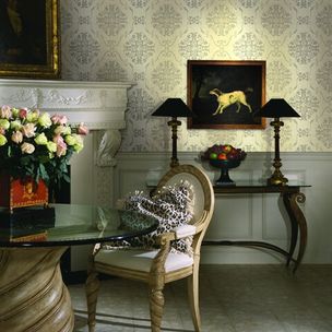 обои Classic Elegance Винил Classic Elegance