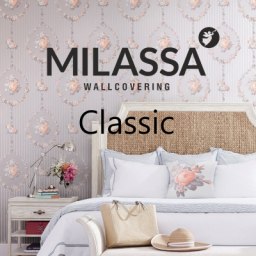 обои Milassa Classic Milassa Classic