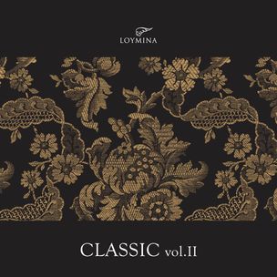 обои Classic vol. II Флизелиновые Classic vol. II