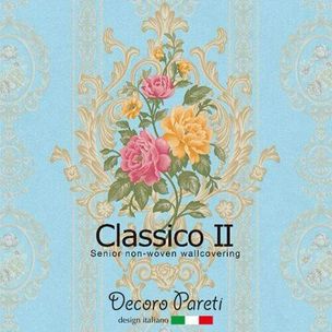 обои Classico II Флизелиновые Classico II