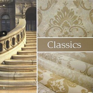 обои Fine Decor Classics Fine Decor Classics