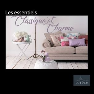 обои Lutece Classique & Charme Lutece Classique & Charme