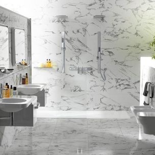 Porcelanosa Смесители Noken - 1