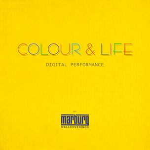 обои Marburg Color & Life Marburg Color & Life - 1