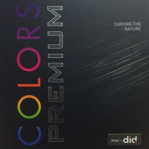 обои DID Colors Premium DID Colors Premium