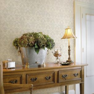 обои Wallquest Living in Style Contata