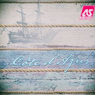 обои AS Creation Cote d'Azur AS Creation Cote d'Azur - 1