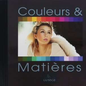 обои Lutece Couleurs Matiere Lutece Couleurs Matiere