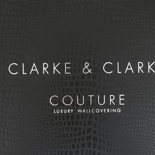 обои Clarke & Clarke Couture Clarke & Clarke Couture