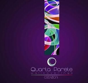 обои Quarta Parete Creazioni Quarta Parete Creazioni