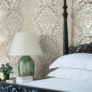 обои для стен Damask Folio Винил Damask Folio