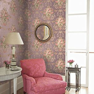 Damask Folio Винил Damask Folio