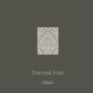 обои Damask Folio Винил Damask Folio