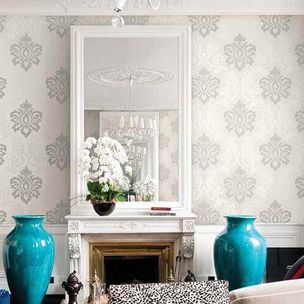 обои Wallquest Collins & Company Deco