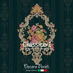 обои Decoro Pareti Classico I Decoro Pareti Classico I
