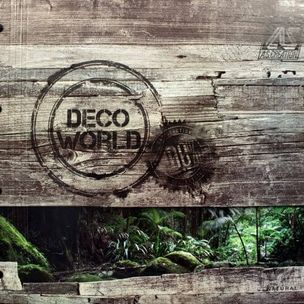 обои AS Creation Decoworld AS Creation Decoworld - 1