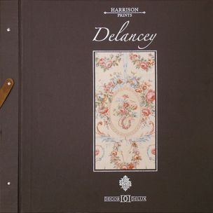 обои Harrison Prints Delancey Harrison Prints Delancey