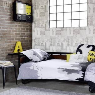 обои Esta Home Denim & Co Esta Home Denim & Co