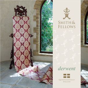 обои Smith & Fellows Derwent Smith & Fellows Derwent