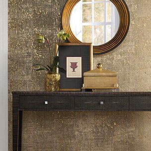 York Ronald Redding Designer Resource Grasscloth