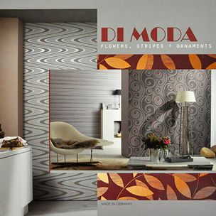обои Marburg Di Moda Marburg Di Moda - 1